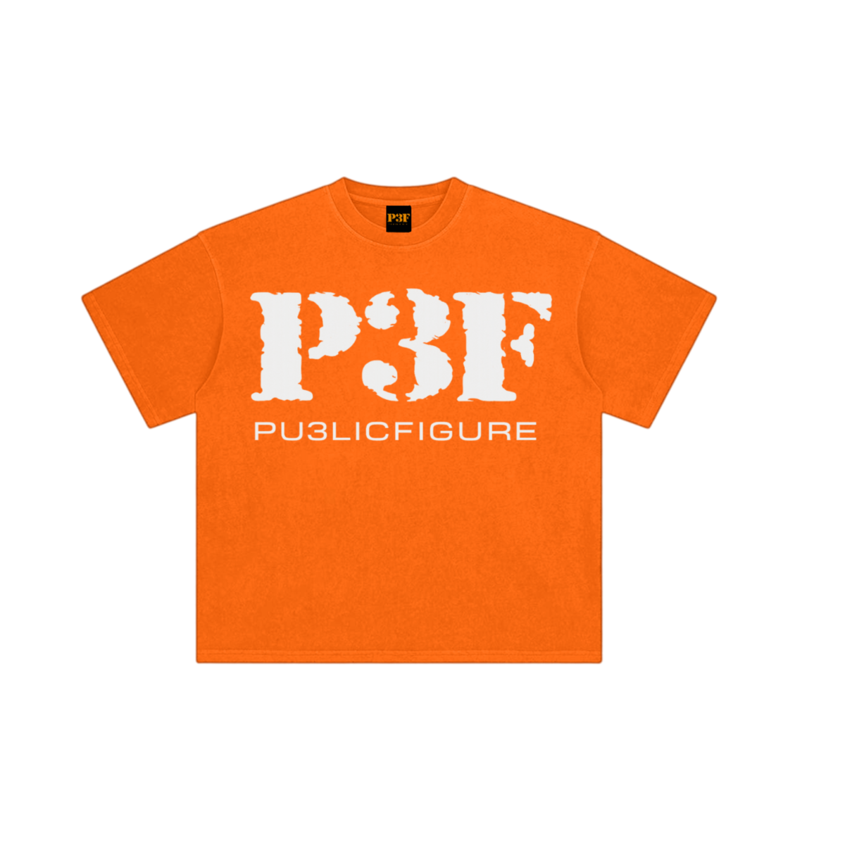 KINGSDAY P3F T