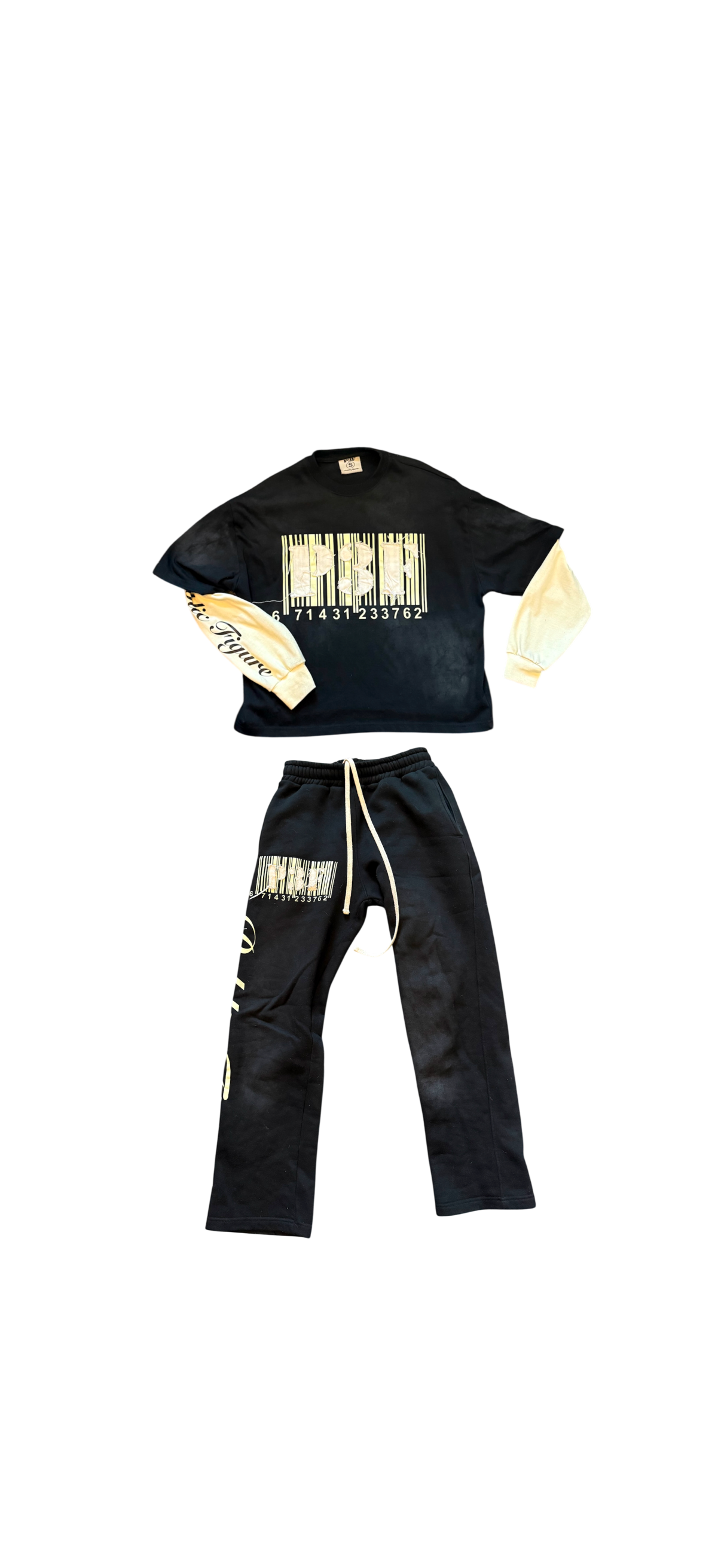 OG P3F TRACKSUIT